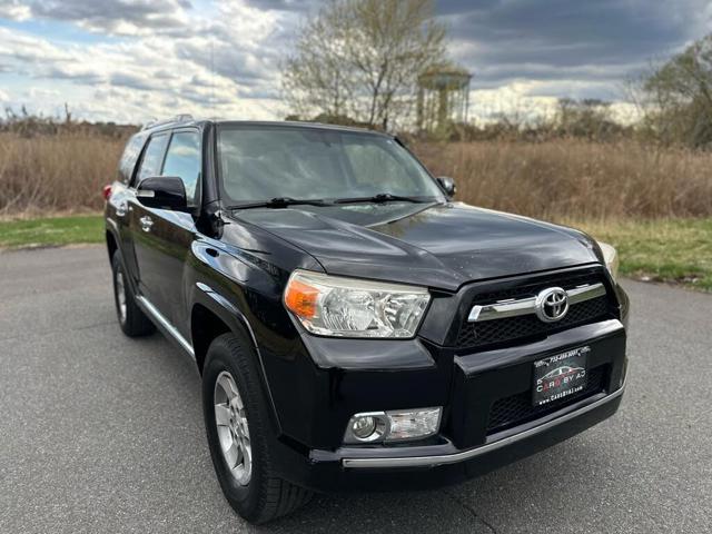 2010 Toyota 4Runner SR5