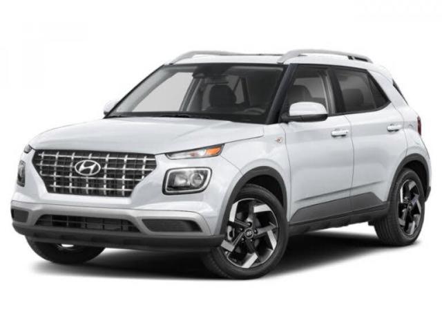 2026 Hyundai Venue SEL FWD