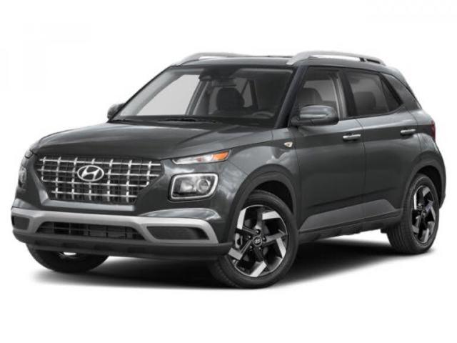2026 Hyundai Venue SEL FWD