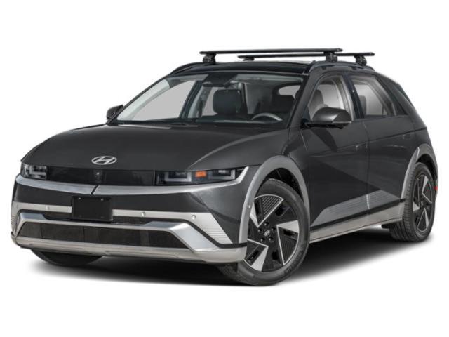 2026 Hyundai IONIQ 5 SEL AWD