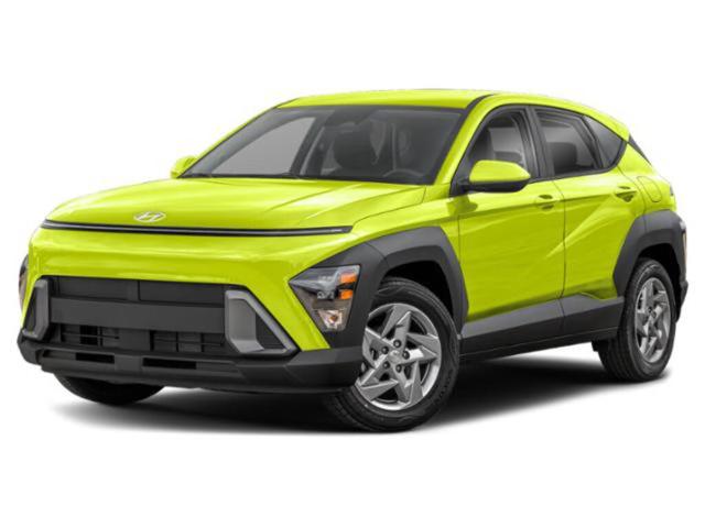 2026 Hyundai Kona SE FWD