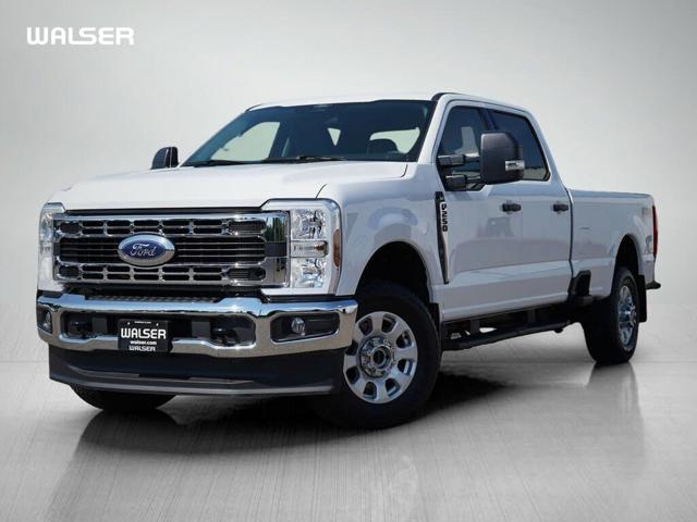 2024 Ford Super Duty F-250 SRW XLT