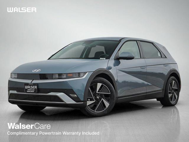 2026 Hyundai IONIQ 5 SEL AWD