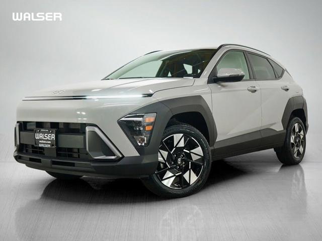 2024 Hyundai Kona SEL AWD