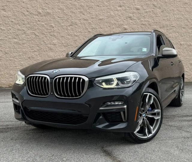 2020 BMW X3 M40i
