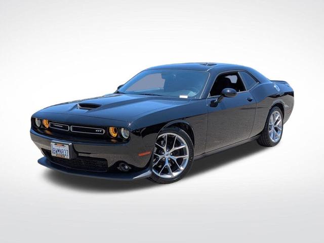 2020 Dodge Challenger GT
