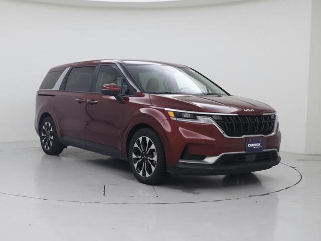 2024 Kia Carnival EX FWD