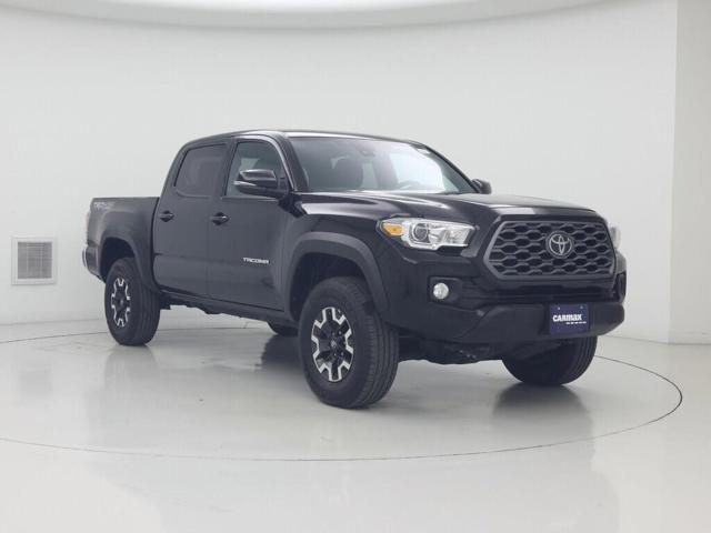 2023 Toyota Tacoma 4WD TRD Off Road