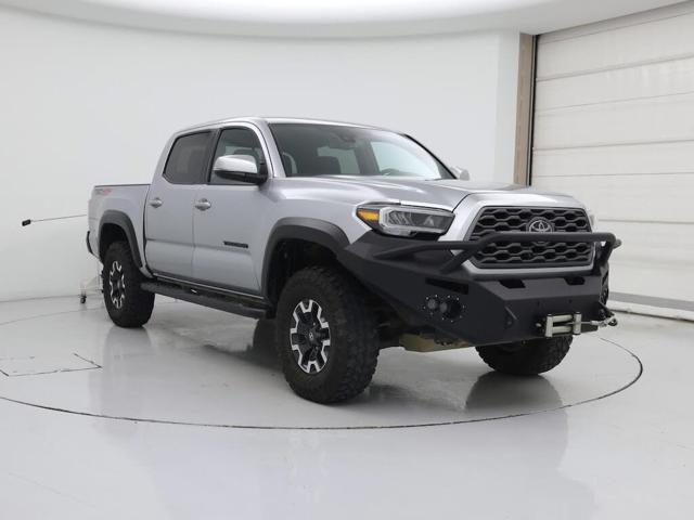 2022 Toyota Tacoma 4WD TRD Off Road