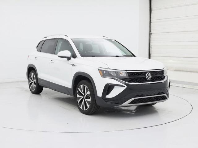 2024 Volkswagen Taos SE FWD