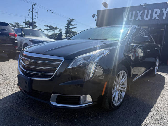 2019 Cadillac XTS Luxury