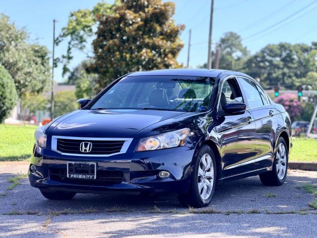 2010 Honda Accord EX-L V6