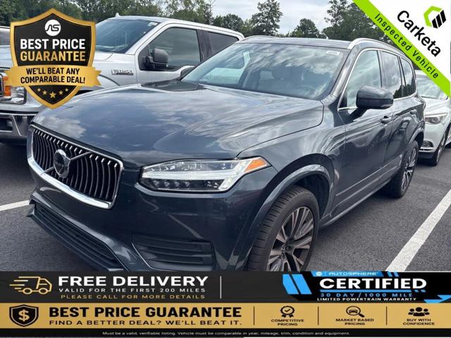 2022 Volvo XC90 T5 Momentum