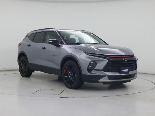 2023 Chevrolet Blazer 3LT AWD