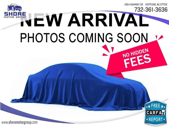 2015 Ford Escape SE AWD