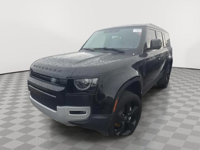 2024 Land Rover Defender 130 P300 S AWD