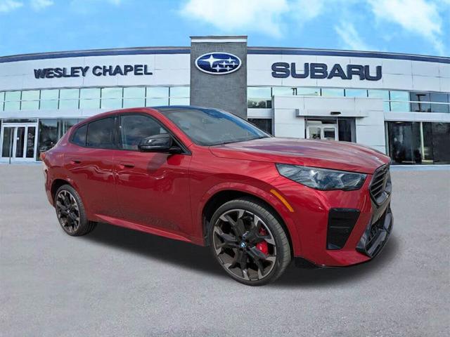 2025 BMW X2 M35i AWD