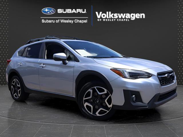 2019 Subaru Crosstrek 2.0i Limited AWD