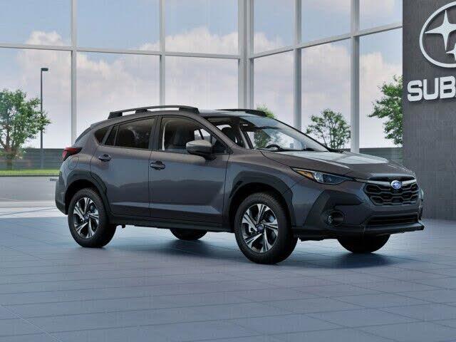 2026 Subaru Crosstrek Premium AWD