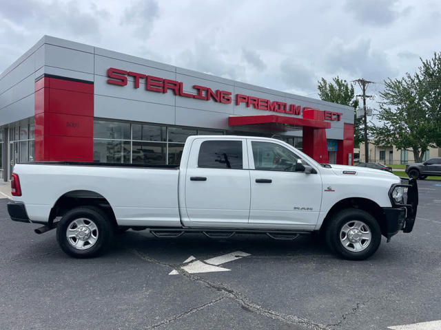 2020 Ram 2500 Tradesman