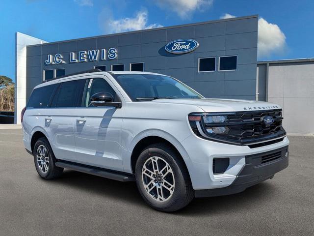 2026 Ford Expedition Active RWD