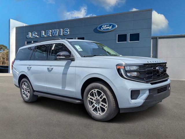 2026 Ford Expedition Active RWD