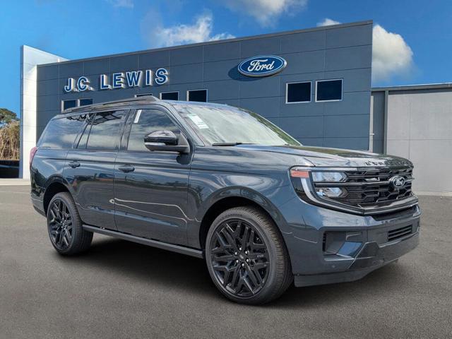 2026 Ford Expedition Platinum 4WD