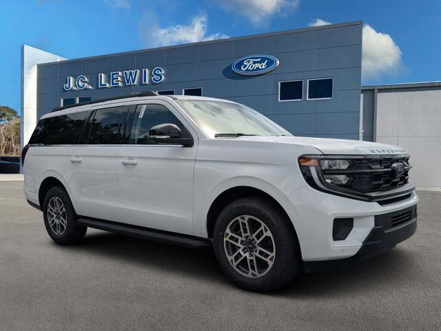 2026 Ford Expedition Max MAX Active RWD
