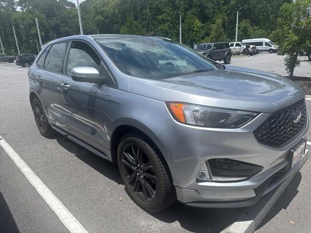2020 Ford Edge ST Line FWD
