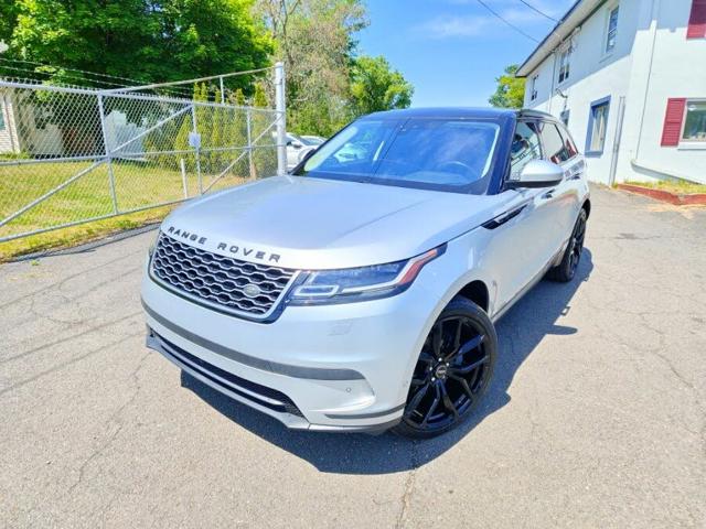 2018 Land Rover Range Rover Velar P250 S