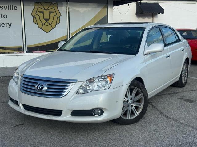 2008 Toyota Avalon XLS
