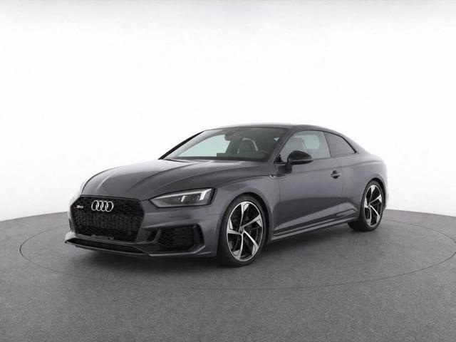 2019 Audi RS 5 2.9T quattro