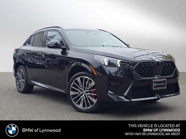 2026 BMW X2 xDrive28i