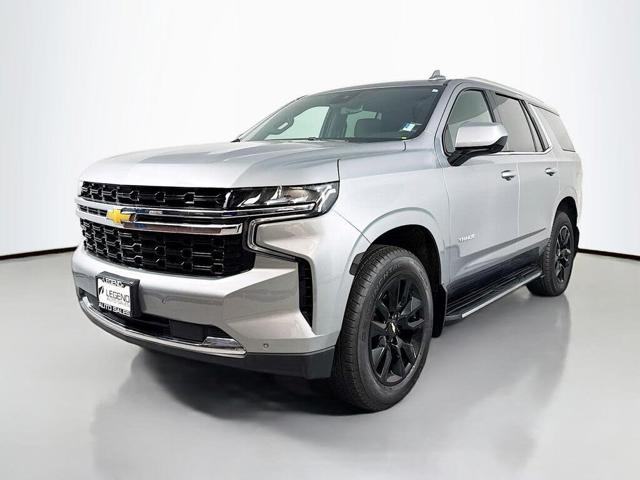 2023 Chevrolet Tahoe LS 4WD