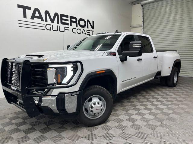 2026 GMC Sierra 3500HD Pro