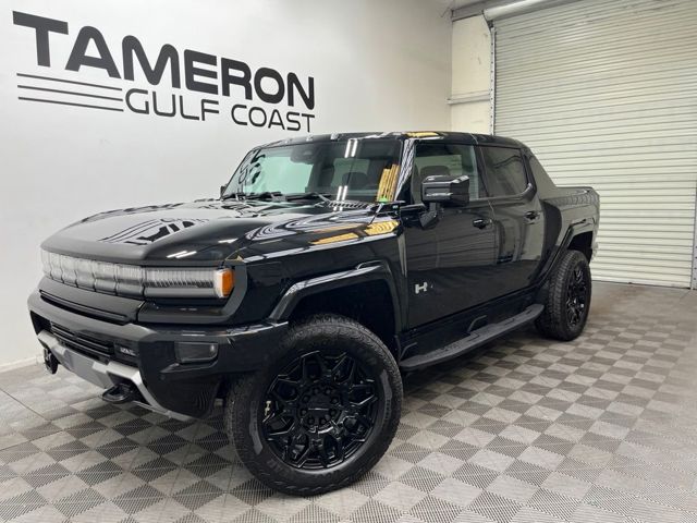 2026 GMC HUMMER EV 2X