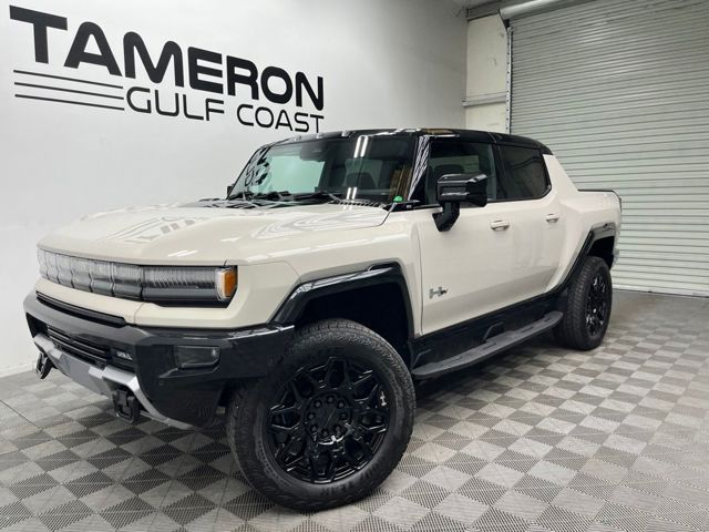 2026 GMC HUMMER EV 2X