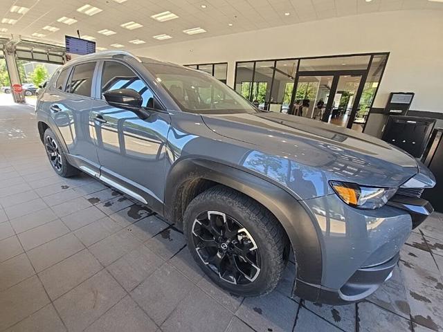 2023 Mazda CX-50 2.5 Turbo Meridian Edition AWD