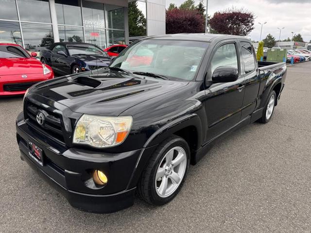 2006 Toyota Tacoma X-Runner