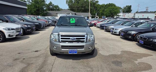 2008 Ford Expedition XLT