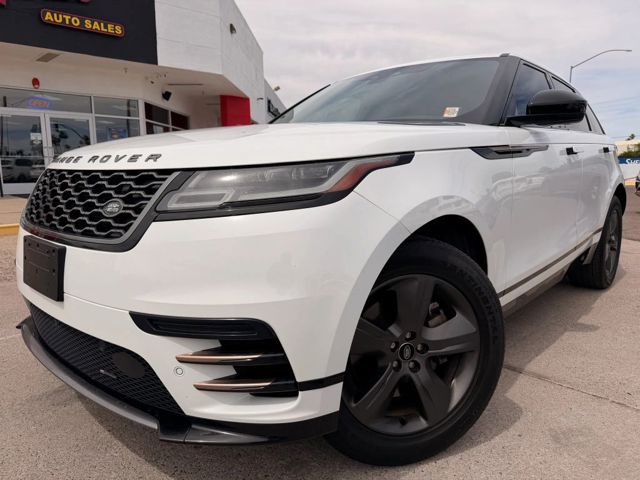 2022 Land Rover Range Rover Velar P250 R-Dynamic S AWD
