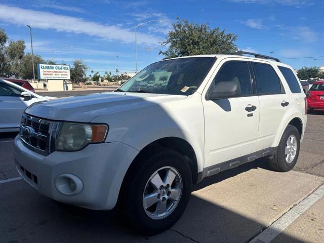 2009 Ford Escape XLT V6 FWD