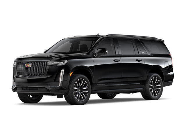2024 Cadillac Escalade ESV Sport 4WD