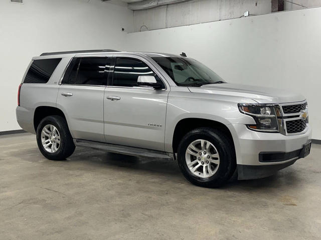 2015 Chevrolet Tahoe LS RWD