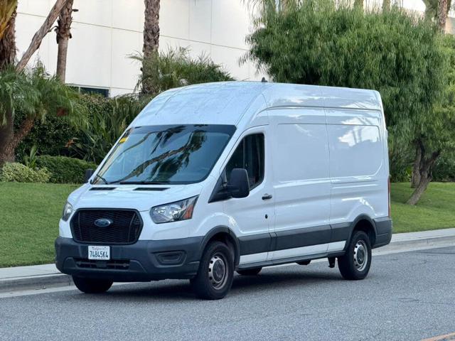 2022 Ford Transit 250