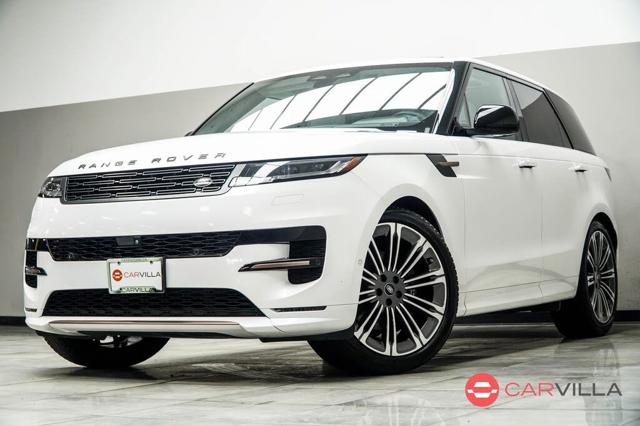 2024 Land Rover Range Rover Sport P400 Dynamic SE AWD