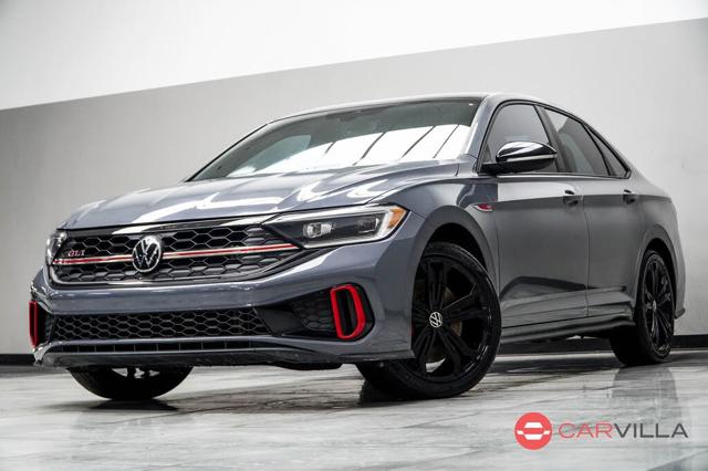 2022 Volkswagen Jetta GLI Autobahn FWD