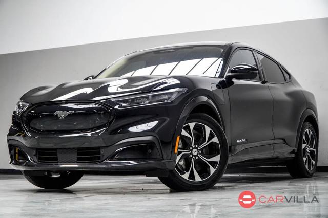 2023 Ford Mustang Mach-E Premium RWD