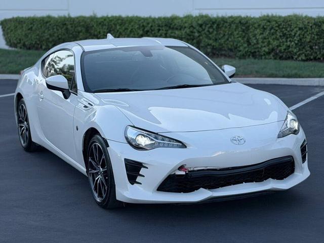 2019 Toyota 86 Base