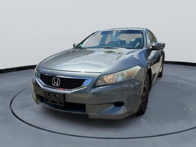 2008 Honda Accord LX-S